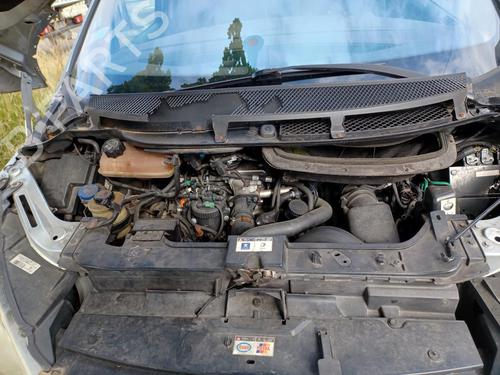 Engine control unit (ECU) PEUGEOT 807 (EB_) 2.2 HDi | BP37369305M57  - Image 7