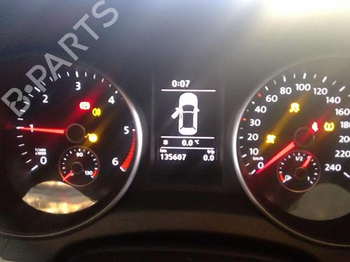 Electronic module VW GOLF V (1K1) | BP37358610M83 - Image 6