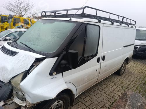 Starter FORD TRANSIT Van (FA_ _) 2.2 TDCi | BP37746361M8  - Image 8