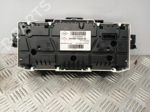 Instrument cluster RENAULT TRAFIC III Van (FG_) 2.0 dCi 120 (FGMN) | BP37375867C47 - Image 4