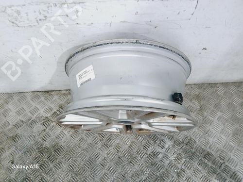 Used Rim Rim FORD TRANSIT COURIER B460 MPV [2014-2026] 39982249 39982249