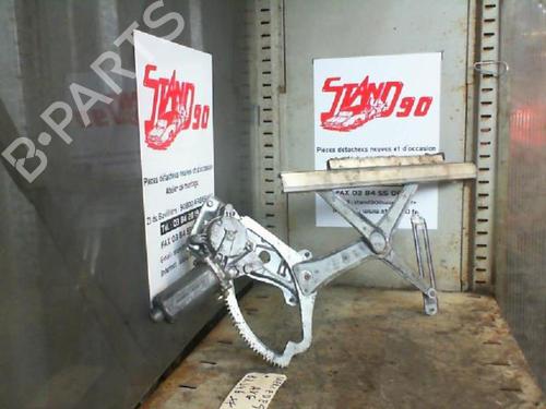 Used Front left window mechanism Front left window mechanism 37349712 37349712