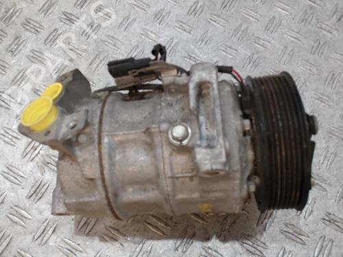 AC compressor RENAULT MEGANE IV Hatchback (B9A/M/N_) 1.2 TCe 130 (B9MR) | BP37357910M34 - Image 3