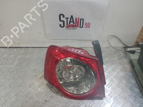 left-taillight-vw-passat-b6-3c2-2005-2006-2007-2008-2009-2010-2011-37363969 main image