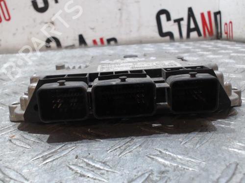 Engine control unit (ECU) PEUGEOT 206+ (2L_, 2M_) | BP37360563M57 - Image 4