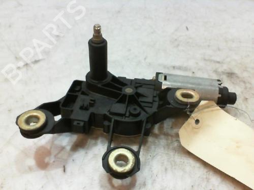 Used Rear wiper motor Rear wiper motor 37350925 37350925