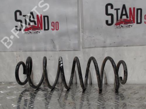 Used Shock absorber spring Shock absorber spring 37358257 37358257
