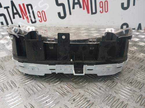 Instrument cluster CITROËN C4 AIRCROSS | BP37368419C47 - Image 5