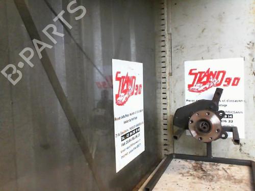 Used Right front steering knuckle Right front steering knuckle 37349950 37349950