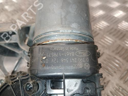 Front wiper motor FORD FIESTA VI (CB1, CCN) 1.25 | BP37364923M29 - Image 5