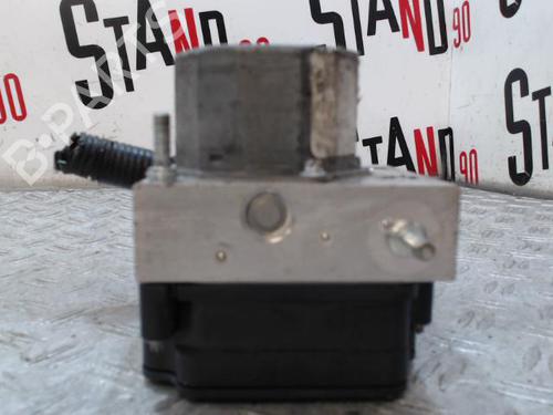 ABS pump RENAULT KADJAR (HA_, HL_) 1.6 dCi 130 4x4 (HLA4) | BP37361870M43 - Image 2