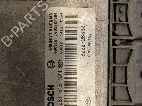 Used Control unit Control unit 38492714 38492714