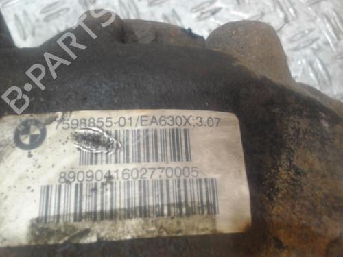 Differential, bag Differential, bag BMW 1 (F20) [2011-2019] 37354780 37354780