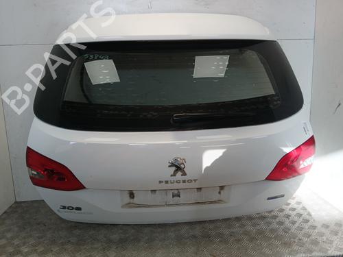 Bagklap CC/Kombi-Coupé Bagklap CC/Kombi-Coupé 37372329 37372329