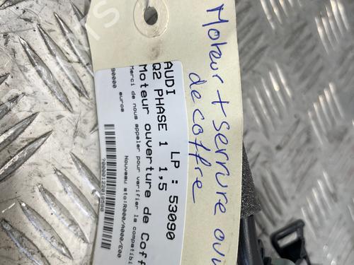 Used Electronic module Electronic module 37371467 37371467