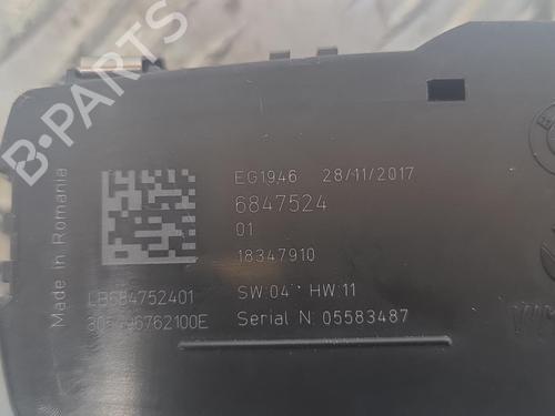 Headlight switch BMW 1 (F20) 118 i | BP37374423I24 - Image 2