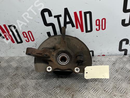 Right front steering knuckle CITROËN C4 AIRCROSS 1.8 HDi 150 AWC | BP38596100M26 - Image 2