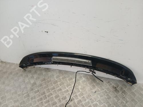 Spoiler bagklap Spoiler bagklap CITROËN DS5 2.0 HDi 165 (163 hp) 37368289 37368289