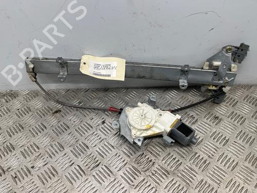 Used Front left window mechanism Front left window mechanism NISSAN MICRA III (K12) 1.2 16V (80 hp) 39148188 39148188