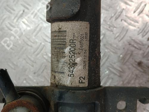 Left front shock absorber RENAULT MEGANE IV Hatchback (B9A/M/N_) | BP37365164M16 - Image 6