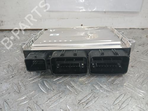 Engine control unit (ECU) RENAULT KANGOO Express (FW0/1_) | BP37364917M57 - Image 4