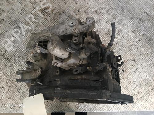 Used Gearbox Gearbox 38456470 38456470