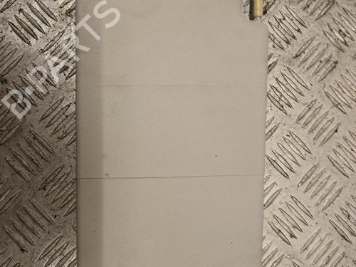 Right sun visor MAZDA 2 (DE_, DH_) 1.3 (DE3FS) | BP39426233I2 - Image 3