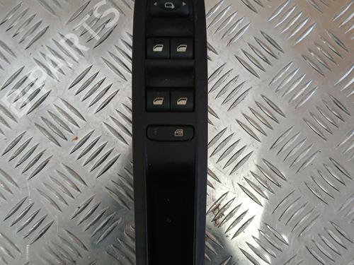 Left front window switch CITROËN C4 II (NC_) 1.6 VTi 120 (NC5FS0, NC5FS9) | BP37367869I27 - Image 2