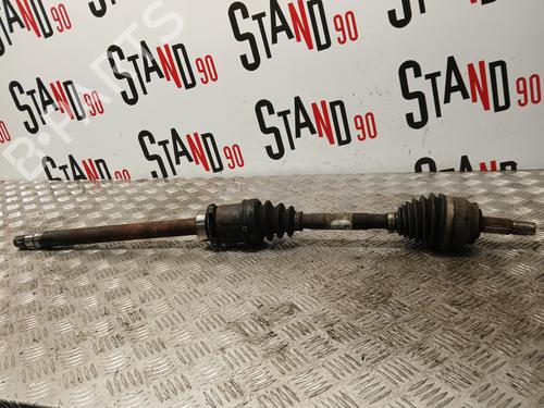 Right front driveshaft FIAT GRANDE PUNTO (199_) 1.9 D Multijet | BP37367155M39 - Image 3