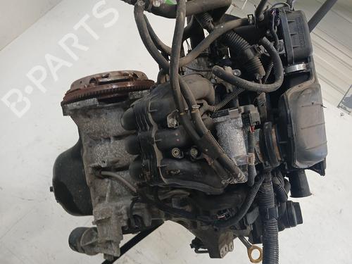 Used Engine Engine 37369465 37369465