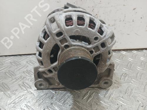Alternator RENAULT CAPTUR I (J5_, H5_) 0.9 TCe 90 | BP37365677M7 - Image 4