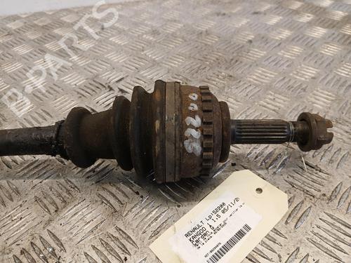Used Left front driveshaft Left front driveshaft 38111962 38111962