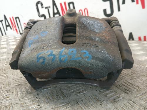 Right front brake caliper SEAT LEON ST (5F8) | BP37371550M104 - Image 5