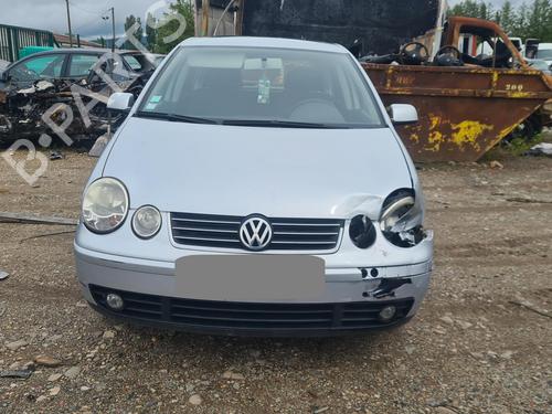 Brugte VW POLO III CLASSIC (6V2)    4808272