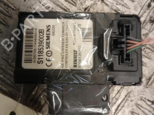 card-reader-renault-scenic-ii-jm01_-2003-2004-2005-2006-2007-2008-2009-2010-40507732 main image