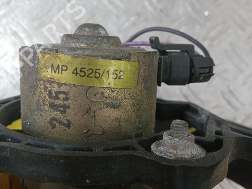 Used Radiator fan Radiator fan 37360505 37360505