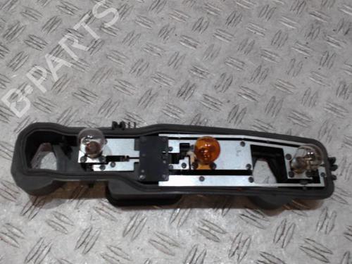 Lamp holder DACIA LOGAN MCV (KS_) 1.5 dCi (KS0W) | BP37361241L10 - Image 2
