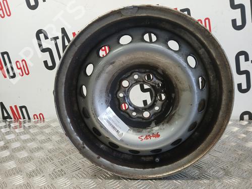 Used Rim Rim 37373194 37373194