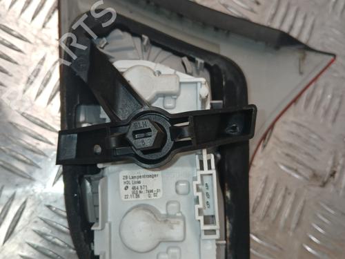 Left tailgate light FIAT 500 (312_) 1.2 (312AXA1A) | BP37368922C79  - Image 5