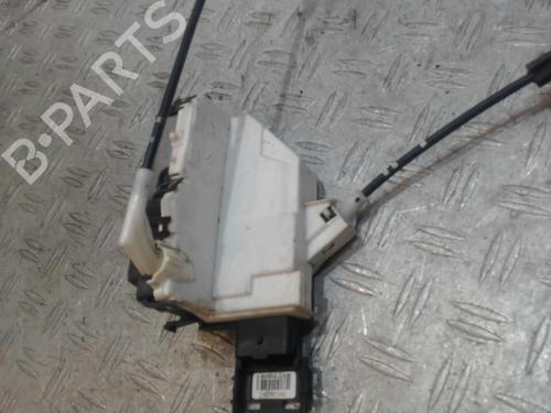 Front right lock PEUGEOT PARTNER Platform/Chassis  | BP37355387C97  - Image 5