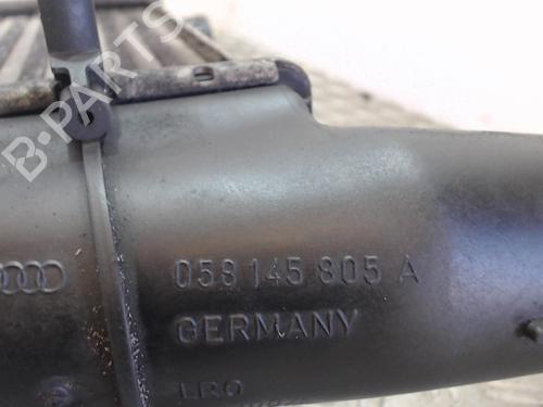 Intercooler AUDI A4 B5 (8D2) 1.9 TDI | BP37352375M30 - Image 2