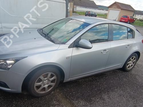 Steering column stalk CHEVROLET CRUZE (J300)  | BP37372475I23  - Image 7