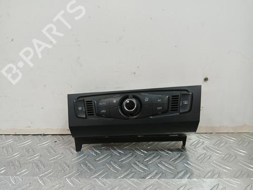 Climate control AUDI A4 B8 (8K2) 2.0 TDI | BP37366803I5  - Image 7