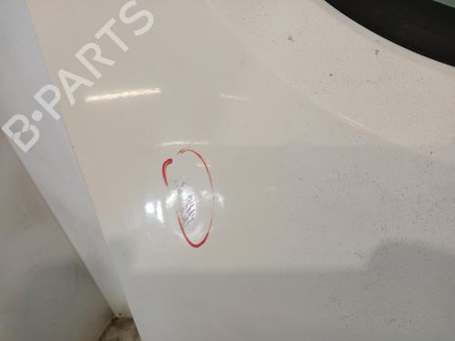 Dør højre fortil CITROËN BERLINGO MULTISPACE (B9) | BP37372965C3 - Image 3