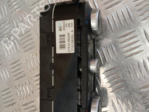 Climate control RENAULT KOLEOS I (HY_) 2.0 dCi 4x4 (HY0K) | BP37368003I5 - Image 6