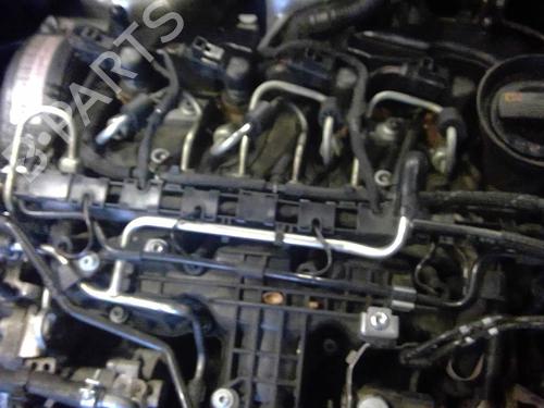 Steering rack VW GOLF VI (5K1) | BP37359756M22 - Image 5