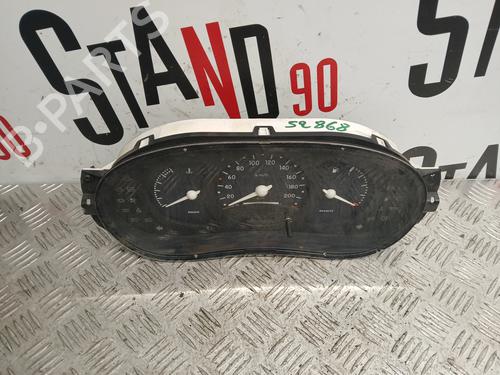 Used Instrument cluster Instrument cluster 37364576 37364576