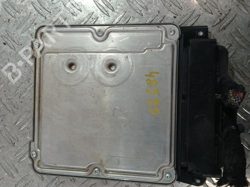 Engine control unit (ECU) AUDI A4 B6 (8E2) 2.0 FSI | BP37365048M57 - Image 3