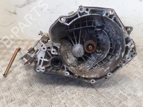 Gearbox OPEL CORSA D (S07) 1.2 (L08, L68) | BP37359521M3 - Image 5