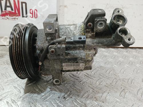 Used AC compressor AC compressor 37363002 37363002